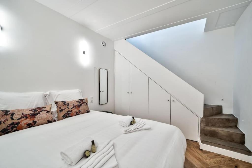 Apartamento Splendide Pour 6 Proche Montmartre Paris
